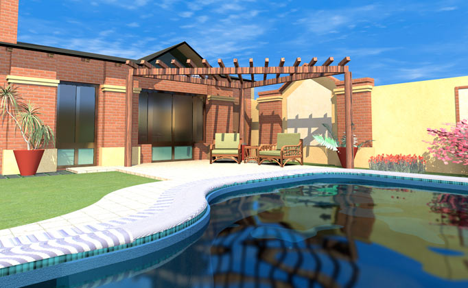 Piscina urbana
